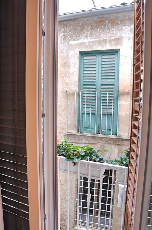 Keys Of Sicily - Appartamenti Modica Bassa Екстер'єр фото