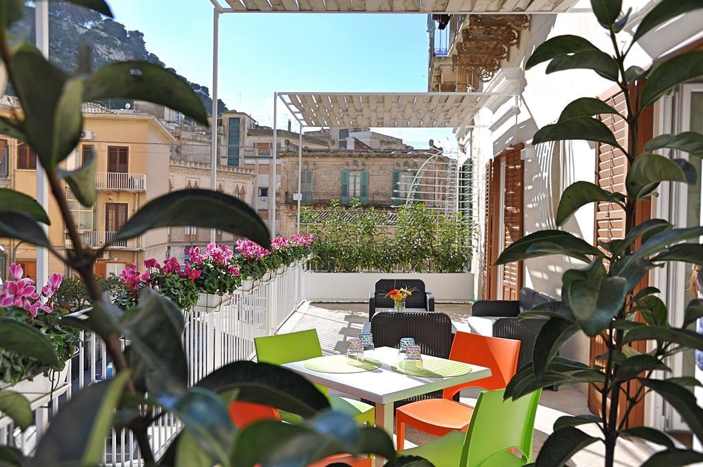 Keys Of Sicily - Appartamenti Modica Bassa Екстер'єр фото